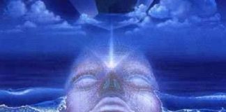 Ces moments de Lumière sont importants, la Grande Transformation se fait de plus en plus